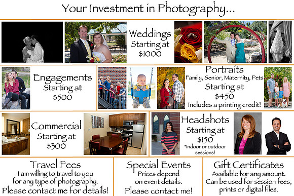 Pricing