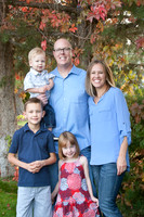 Family Portraits