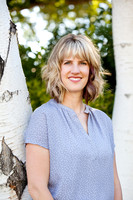 Kim Headshots